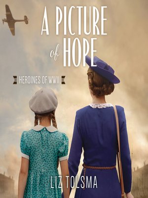 cover image of A Picture of Hope